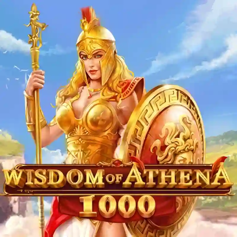 Chơi Trí Tuệ Của Athena 1000 tại gamebet
