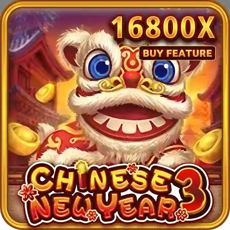 Trò chơi casino Tết Nguyên Đán 3 tại Gamebet